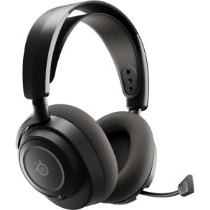 SteelSeries Arctis Nova 7P Wireless Gen 2 Black pentru PS5