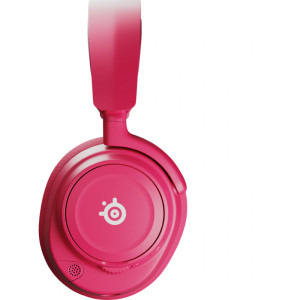 SteelSeries Arctis Nova 7P Wireless Gen 2 Magenta pentru PS5