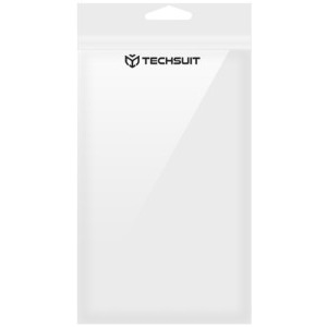 Techsuit Protectie pentru spate Clear pentru Xiaomi Redmi A5 4G
