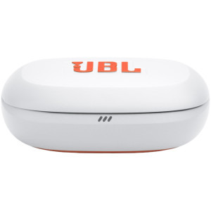 JBL Over-Ear, Endurance Peak 4 White