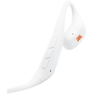 JBL Open-Ear, Endurance Pace White