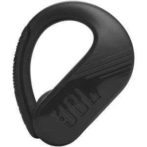 JBL Open-Ear, Endurance Run 3 Black