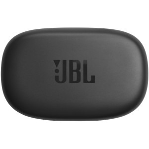 JBL Open-Ear, Endurance Run 3 Black