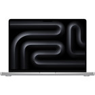 Laptop Apple 14.2'' MacBook Pro 14 Liquid Retina XDR, Apple M5 chip (10-core CPU), 24GB, 1TB SSD, Apple M5 10-core GPU, macOS, Silver, INT keyboard, 2025