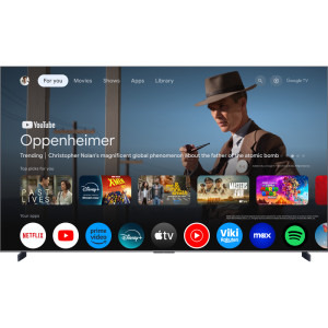 TCL Smart TV 98Q8C Seria Q8C 248cm 4K UHD HDR