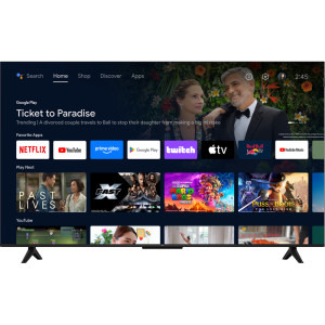 TCL Smart TV QLED 50V5C Seria V5C 126cm Full HD