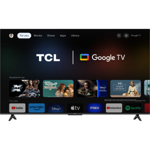 TCL Smart TV 65P69B Seria P69B 164cm 4K UHD HDR