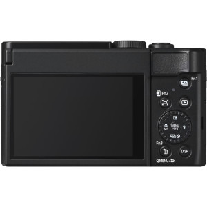 Panasonic Lumix DC-TZ99 Black
