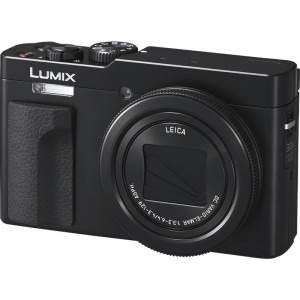 Panasonic Lumix DC-TZ99 Black