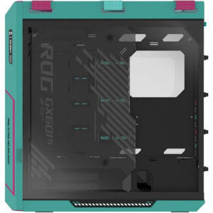 ASUS ROG Strix Helios II Hatsune Miku Edition