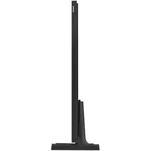 Samsung Smart TV The Frame QLED QE65LS03F Seria LS03F 163cm negru 4K UHD HDR