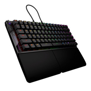ASUS ROG FALCATA RGB Black
