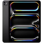 Tableta Apple iPad Pro (M5) 13-inch 2TB Wi-Fi + Cellular Standard Glass Space Black
