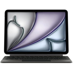 Apple Magic Keyboard Black pentru iPad Air 11-inch (M3) International English Black