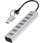 Hub USB Logilink UA0441