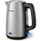 Fierbator Philips HD9353/90, 1900W, 1.7L, Inox/Negru