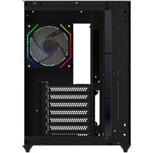 AQIRYS Orcus ARGB Black