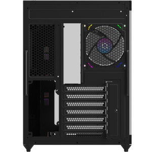 AQIRYS Orcus ARGB Black