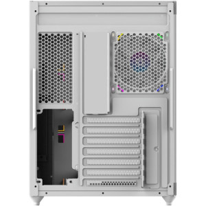 AQIRYS Orcus ARGB White