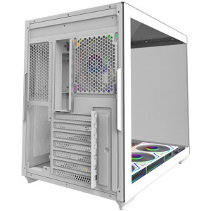 AQIRYS Orcus ARGB White