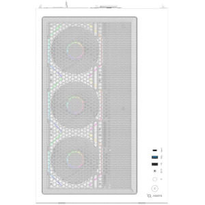 AQIRYS Orcus ARGB White