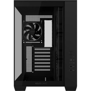 ASUS A32 Plus ARGB Black