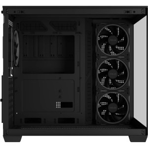 ASUS A32 Plus ARGB Black