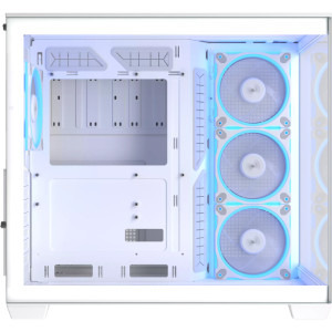 ASUS A32 Plus ARGB White