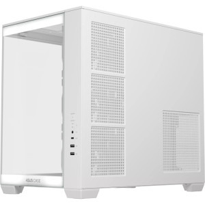 ASUS A32 Plus ARGB White