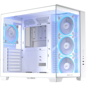 ASUS A32 Plus ARGB White