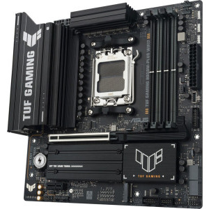 ASUS TUF GAMING B850M-PLUS WIFI7