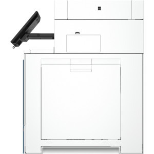 HP LaserJet Enterprise MFP 5800dn, Laser, Color, Format A4, Duplex, Retea