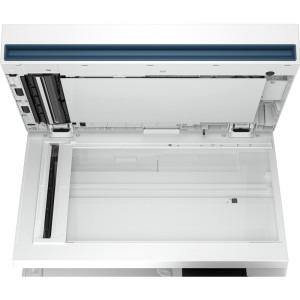 HP LaserJet Enterprise MFP 5800dn, Laser, Color, Format A4, Duplex, Retea