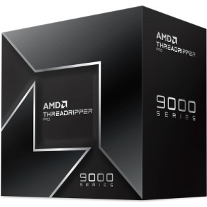 AMD Ryzen Threadripper PRO 9965WX 4.2GHz Box