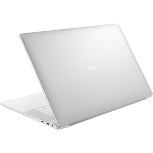 DELL 16.3'' 16 Premium DA16250, 4K OLED Touch 48-120Hz, Procesor Intel® Core™ Ultra 9 285H (24M Cache, up to 5.40 GHz), 64GB LPDDR5X, 2TB SSD, GeForce RTX 5070 8GB, Win 11 Pro, Platinum, 3Yr ProSupport