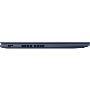 ASUS 15.6'' Vivobook 15 F1502VA, FHD, Procesor Intel® Core™ i5-13420H (12M Cache, up to 4.60 GHz), 8GB DDR4, 512GB SSD, Intel UHD, No OS, Quiet Blue