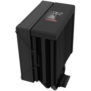 Zalman CNPS9X ECO DS Black