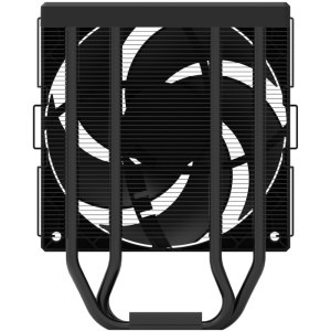 Zalman CNPS9X ECO DS Black