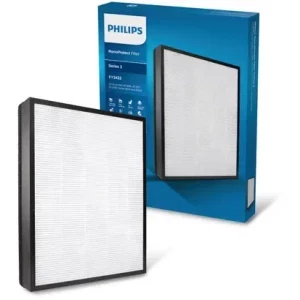 Philips Filtru NanoProtect HEPA FY3433/10