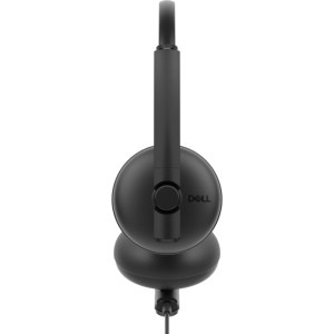 DELL On-Ear, WH125 Black