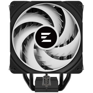 Zalman CNPS9X Performa Plus ARGB Black
