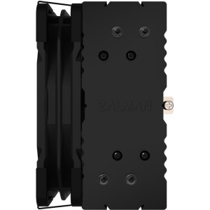 Zalman CNPS9X Performa Plus ARGB Black