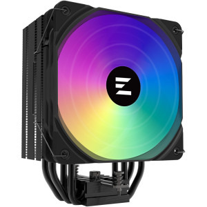 Cooler CPU Zalman CNPS9X Performa Plus ARGB Black