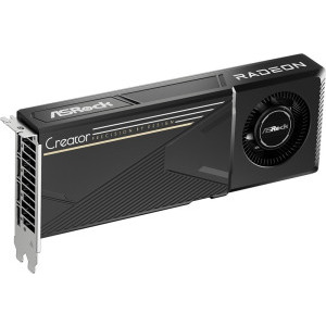 ASRock Radeon AI PRO R9700 32GB GDDR6 256-bit