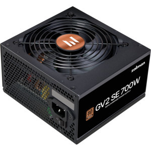 Sursa Zalman ZM700-GV2SE, 80+ Bronze, 700W
