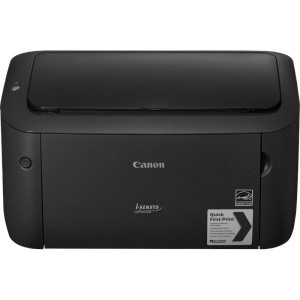 Canon i-SENSYS LBP6030B Black, Laser, Monocrom, Format A4 + 2x Tonere