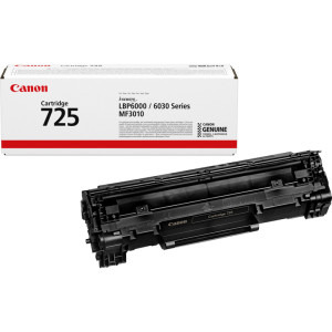 Canon i-SENSYS LBP6030B Black, Laser, Monocrom, Format A4 + 2x Tonere