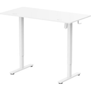 Serioux Ascend White, Reglare electrica pe inaltime