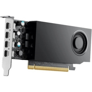 Placa video DELL NVIDIA RTX A1000 8GB GDDR6 128-bit Half Height