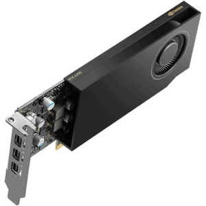 DELL NVIDIA RTX A400 4GB GDDR6 128-bit Half Height